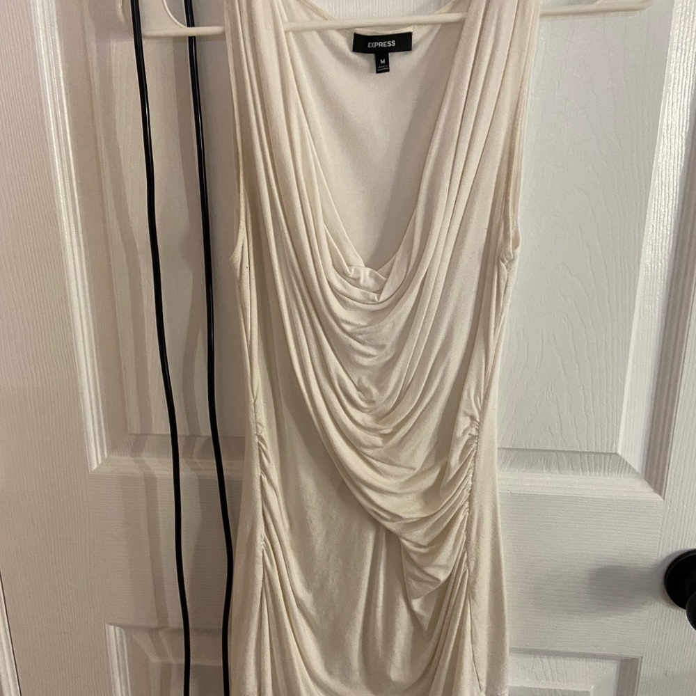 Don’t wear anymore